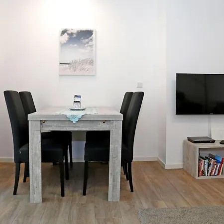 Haus Pamir We 17 