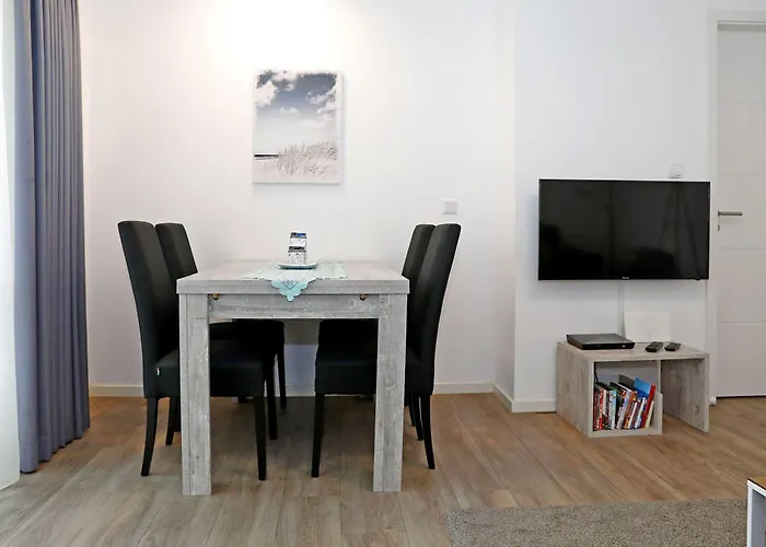 Haus Pamir We 17 